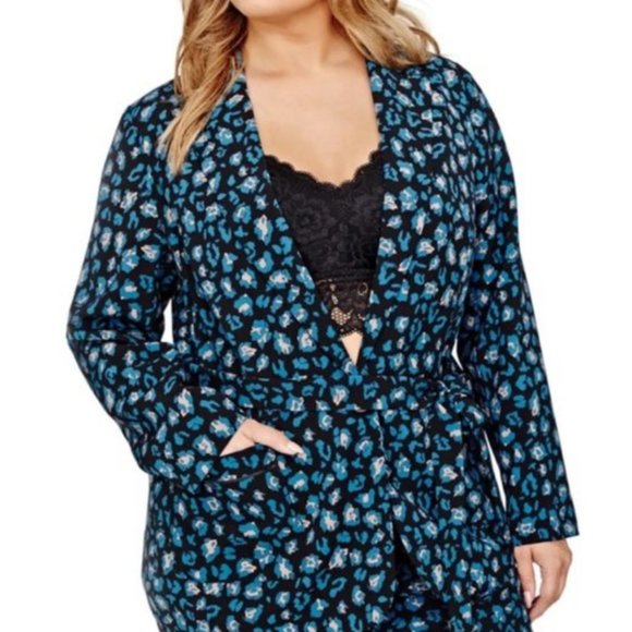 New with tags Addition Elle Blazer-Michel  Studio collection - Picture 1 of 13